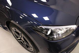 Mercedes-Benz Classe C (206) 2025