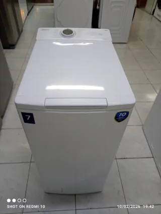 LAVADORA CARGA SUPERIOR Midea 7 kg
