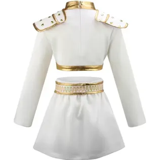 Disfraz K-POP Guerreras Demon Hunter