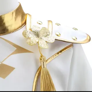 Disfraz K-POP Guerreras Demon Hunter