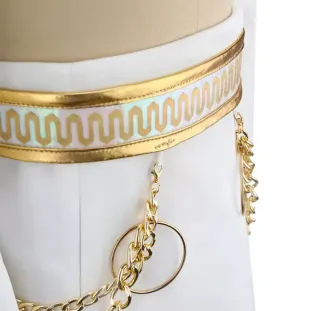 Disfraz K-POP Guerreras Demon Hunter