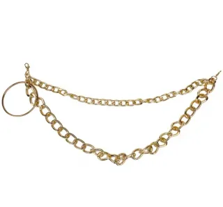 Disfraz K-POP Guerreras Demon Hunter