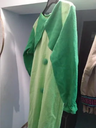 Disfraz Arlequín 7-10 años