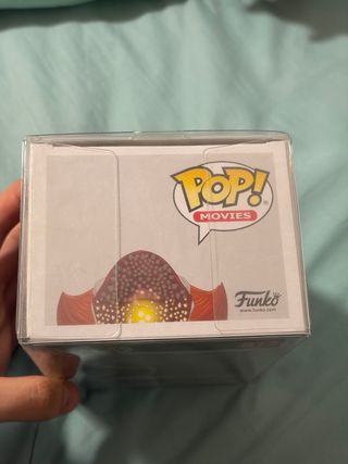 Caja Exclusiva It Capítulo 2 Coleccionista Funko