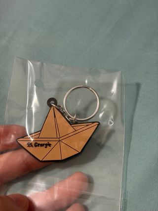 Caja Exclusiva It Capítulo 2 Coleccionista Funko