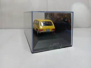 Volkswagen Brasilia 1974 1:43