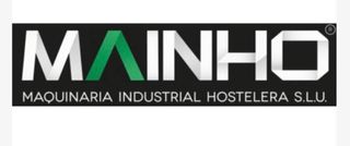 Plancha industrial MAINHO Modelo: SW-35 240V