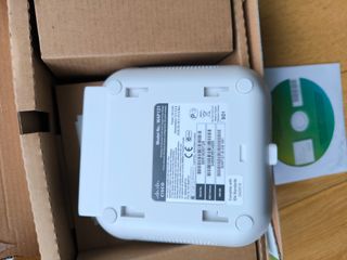 Cisco WAP121 Access Point Wireless-N