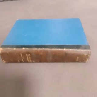 LIBRO ANTIGUO MEDICINA 1942 TUBERCULOSIS