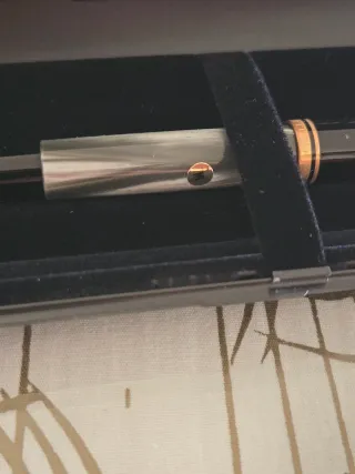 Caneta Pelikan M200 (Old Style) W. Germany