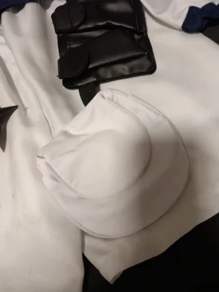 Disfraz Sasuke Anime entre 10 y 12 años.