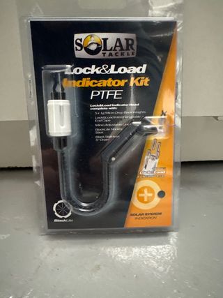 Solar Tackle Lock&Load Indicator Kit PTFE carpfcar