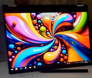 PORTÁTIL TACTIL 16GB RAM