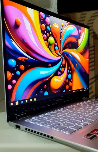 PORTÁTIL TACTIL 16GB RAM