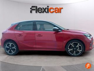 Opel Corsa 1.2T XHL 74kW (100CV) GS-Line