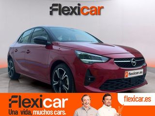 Opel Corsa 1.2T XHL 74kW (100CV) GS-Line