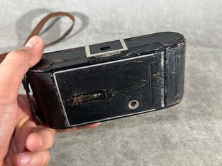 Cámara Clinz 6x9 Rodenstock Trinar 105