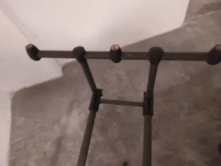 Trípode de pesca Caperlan