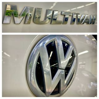 Volkswagen Multivan 2019