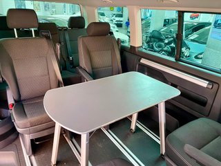 Volkswagen Multivan 2019