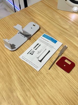 Soporte Auriculares y Mando PS5