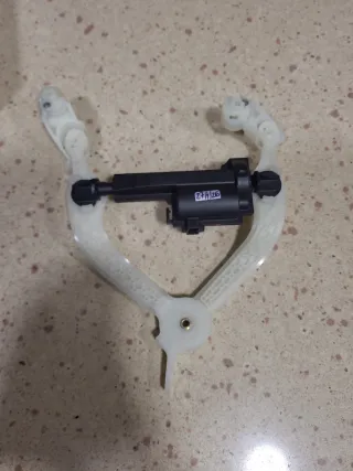 Motor Cierre Thermomix TM31