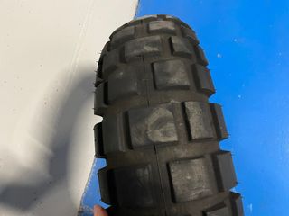 Neumáticos TKC 80 (50% vida)