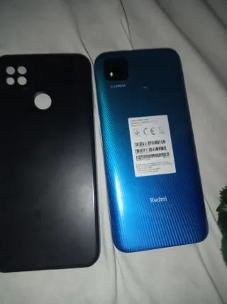 Oppo Negro/Multicolor