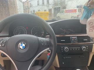 BMW Serie 3 2007