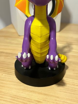 Soporte Spyro para mando
