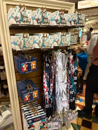 Pins Disneyland Febrero 2026