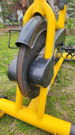 Bicicleta Estática BH Fitness Sprintbike