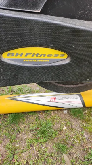 Bicicleta Estática BH Fitness Sprintbike