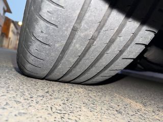 Llantas 5x120 con neumáticos 90%