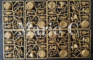 12 Sequitors Age of Sigmar Easy to Build