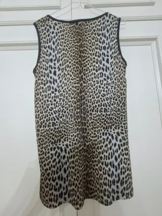 Top Giambattista Valli Animal Print