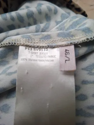 Top Giambattista Valli Animal Print