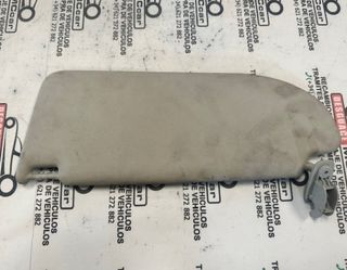 172353 parasol der 6l0857552cf4 seat ibiza (6l1)