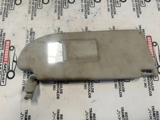 172353 parasol der 6l0857552cf4 seat ibiza (6l1)