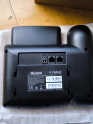 Telefone Yealink SIP-T21P E2