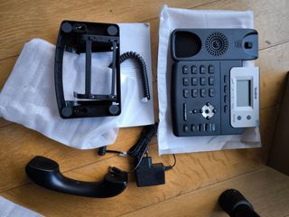 Telefone Yealink SIP-T21P E2