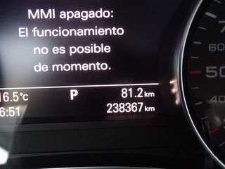 Audi A6 Allroad 3.0 tdi