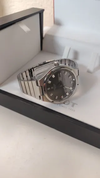 Tissot Seastar Automático