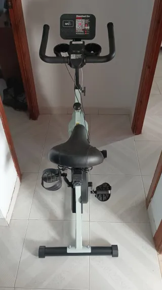 Bicicleta Estática Casi Nueva