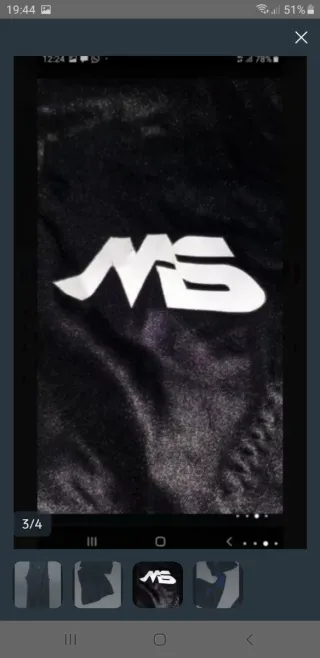 Culotte y guantes ciclismo negro