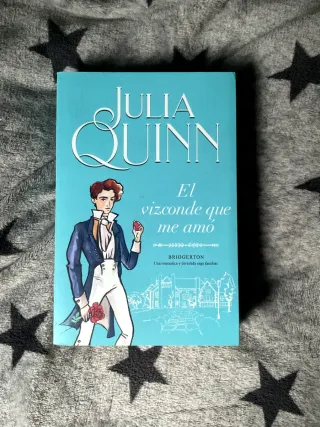 Saga Los Bridgerton completa