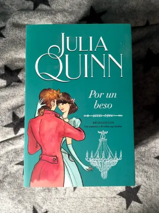 Saga Los Bridgerton completa