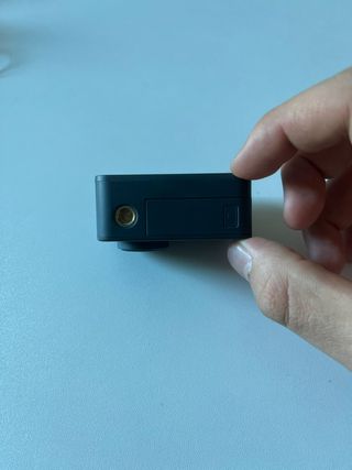 Cámara Acción AKASO V50X 4K 30 FPS + Accesorios