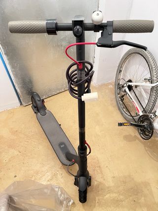 Patinete Xiaomi Mi Electric M365