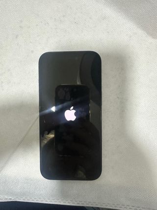 iPhone 15 Negro